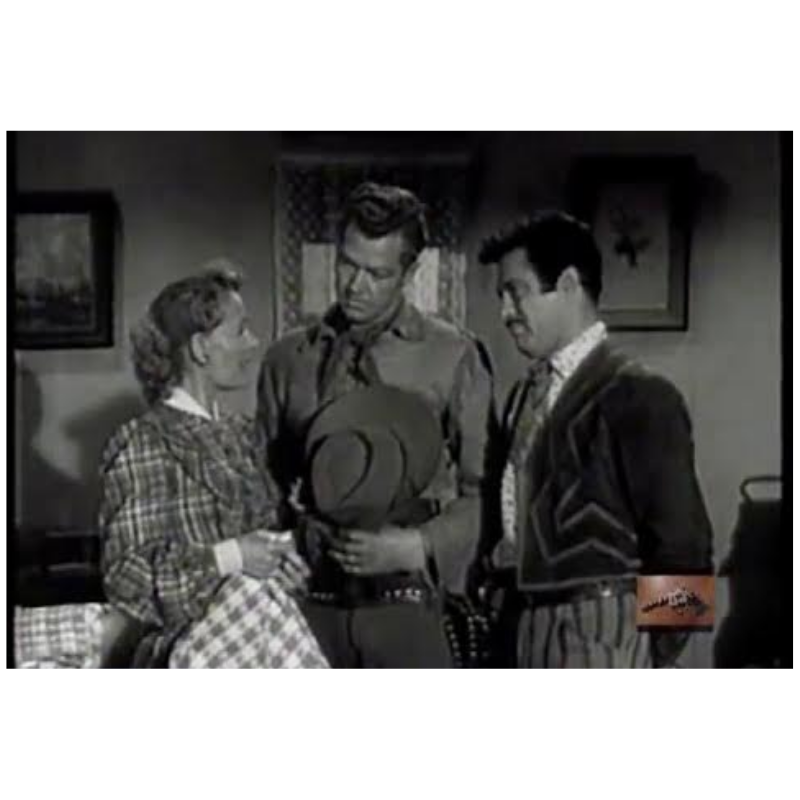 The Adventures of Kit Carson (1951) – 48 Rare Classic Western TV Episodes on DVD