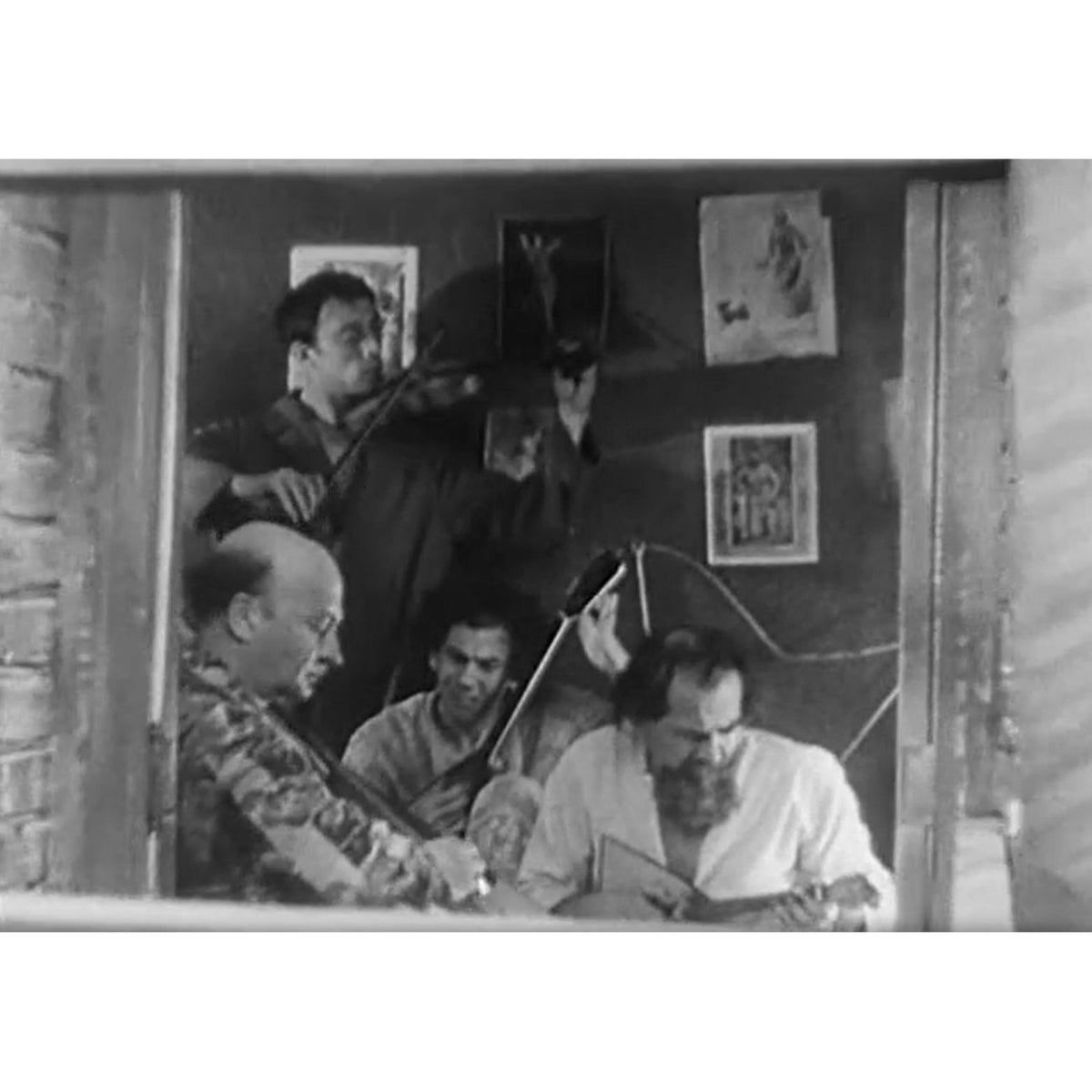 Girl Without a Room (1933) Comedy Romance DVD Collector Edition