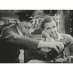 Wharf Angel (1934) Pre-Code Crime Drama DVD Collector Edition