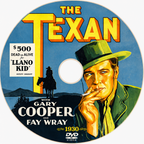 The Texan (1930) Western Drama DVD Collector Edition