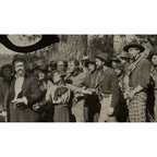The Girl of the Golden West (1915) Silent Western Romance DVD Collector Edition