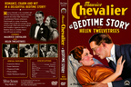 A Bedtime Story (1933) Musical Comedy Romance DVD Collector Edition