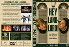 Hey Landlord 1967 TV Series DVD – 16 Episodes – Classic Comedy Collector Edition
