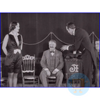 Running Wild (1927) – W.C. Fields Silent Comedy on DVD