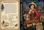 Dangerous Nan McGrew 1930 Helen Kane Pre-Code Musical Comedy Classic DVD