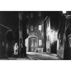 The Joyless Street (1925) Silent Social Drama DVD Collector Edition