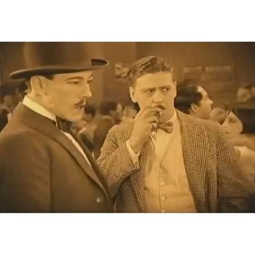 Lady of the Night (1925) Silent Drama DVD Collector Edition