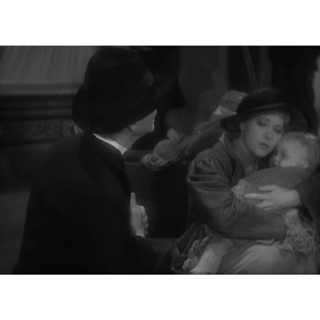 Frisco Jenny (1932) Pre-Code Crime Drama DVD Collector Edition