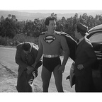 Superman 1948 Classic Superhero Serial 15 Chapters on DVD - Collectors Edition
