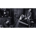 The Mark of Zorro (1920) Silent Adventure DVD Collector Edition