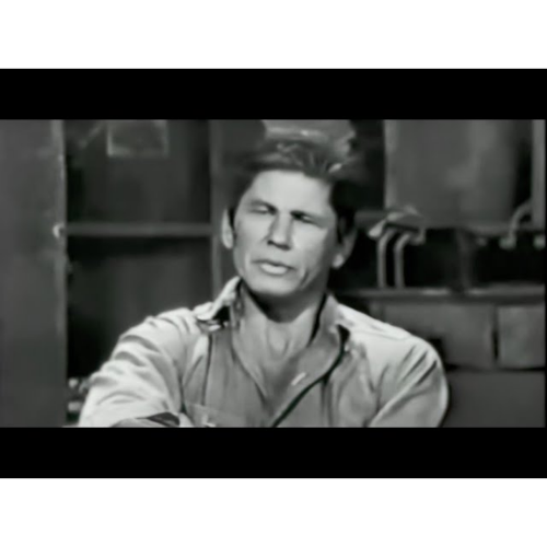 The New Breed (1961) Crime Drama TV DVD – 13 Episodes