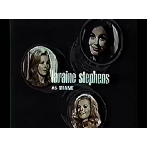 Bracken’s World (1969) – RARE CLASSIC TV SERIES ON USB – 39 EPISODES