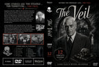 The Veil (1958) Boris Karloff Classic Horror TV Series DVD – 12 Episodes