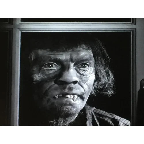 The Face at the Window (1940) Horror Mystery DVD Collector Edition
