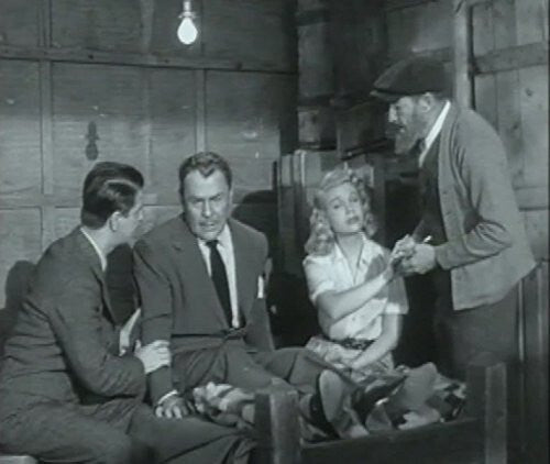 Dangerous Assignment (1950) 38 Episodes DVD - Collectors Edition