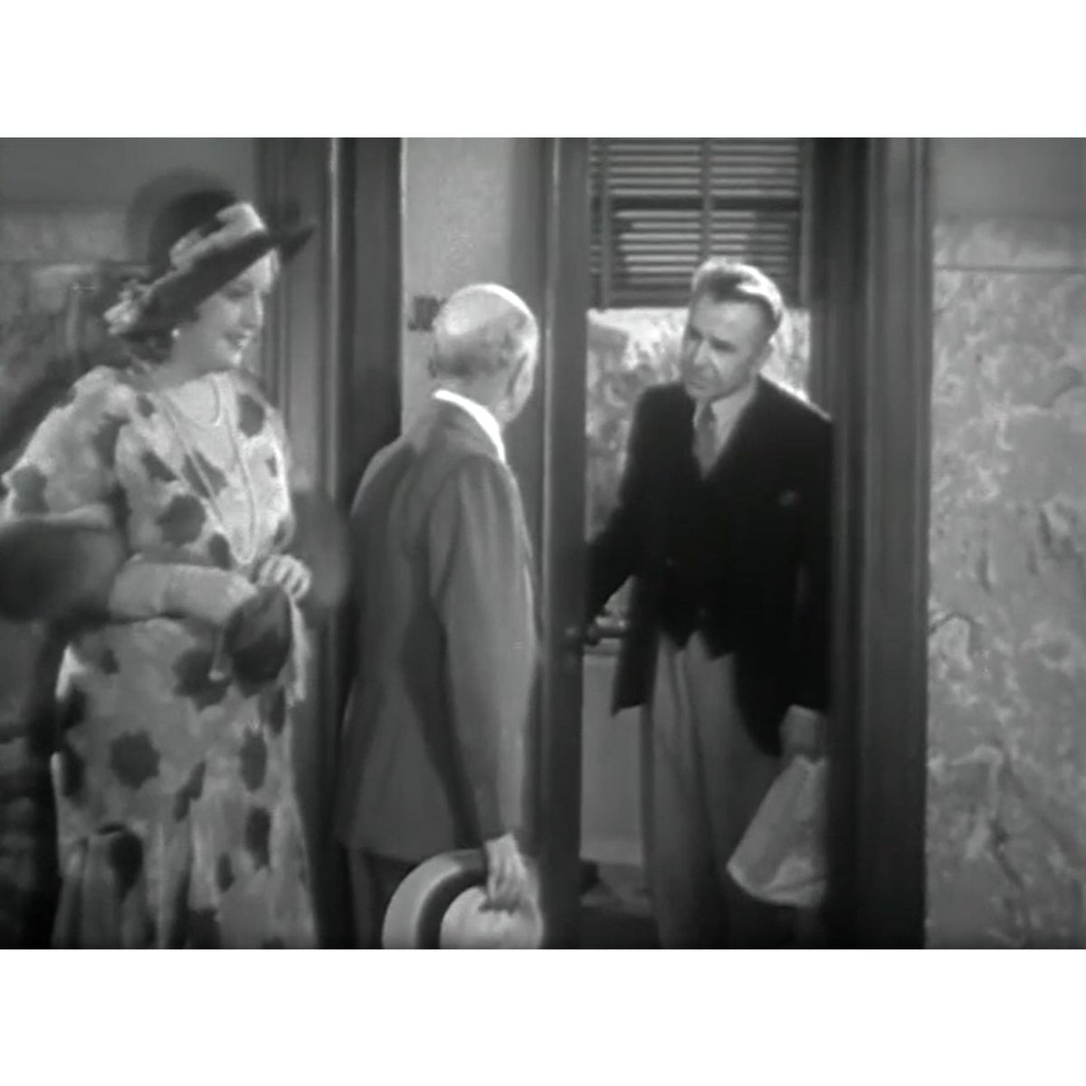 The Road to Reno (1931) Pre-Code Drama DVD Collector Edition