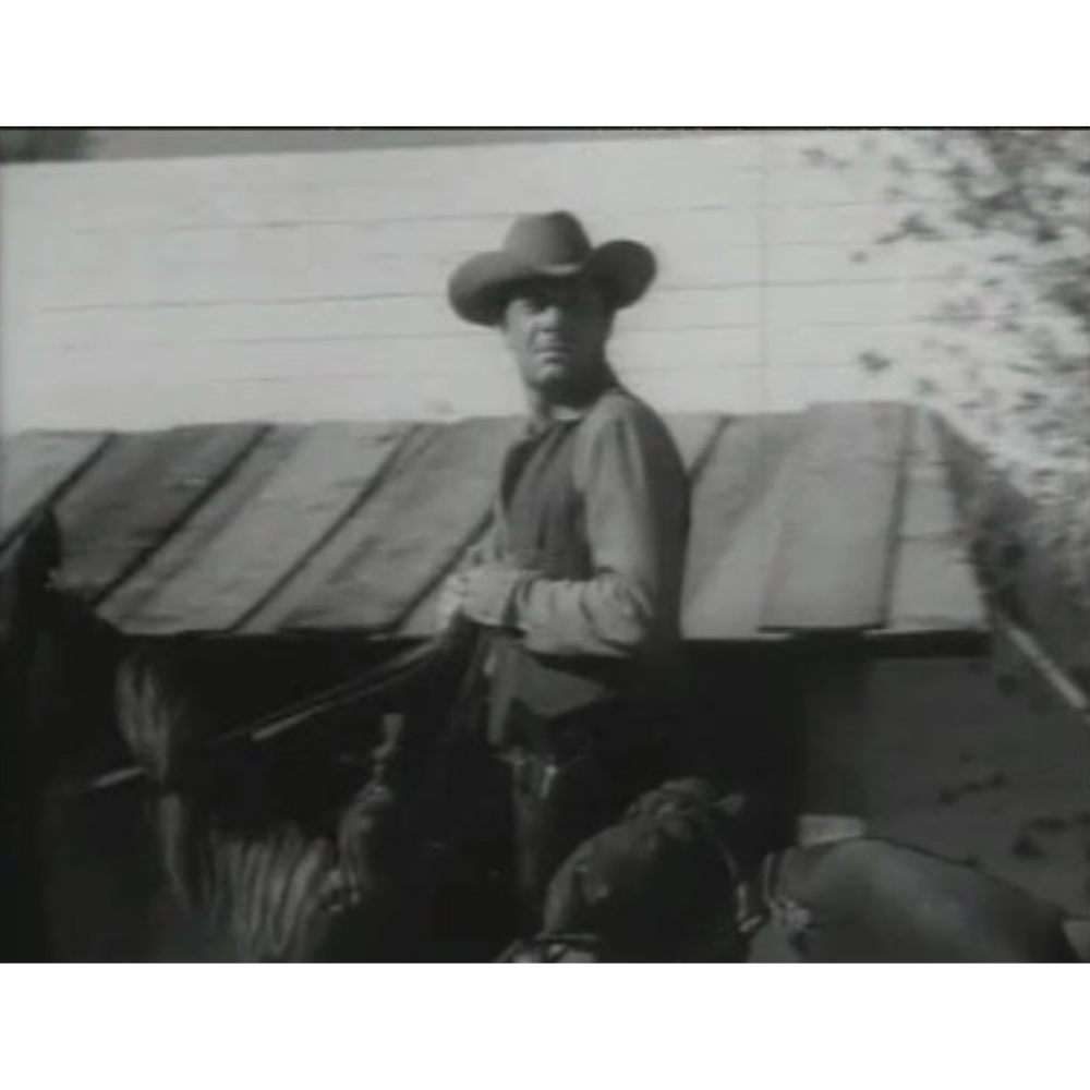 26 Men 1957 Classic Western TV Series 12 Episodes on DVD