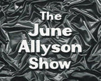 The DuPont Show with June Allyson 1959 Classic TV USB – 35 Episodes – Rare Drama