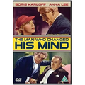The Man Who Changed His Mind (1936) Sci-Fi Horror DVD Collector Edition