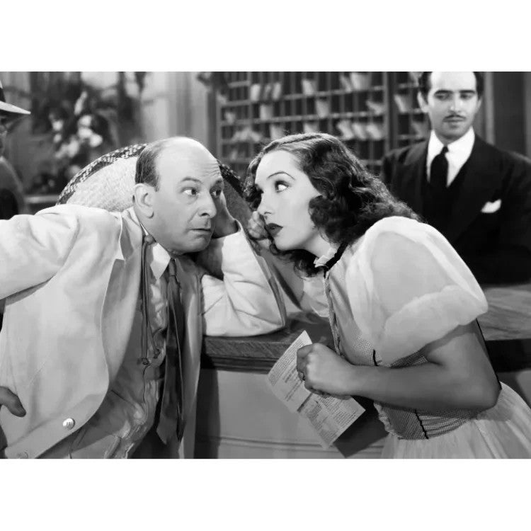 Mexican Spitfire Out West (1940) Comedy DVD Collector Edition