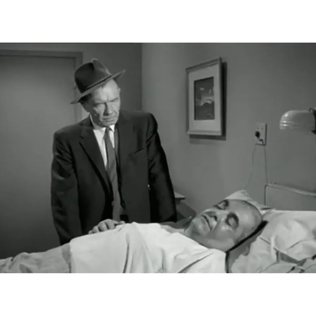 The Detectives (1959) Classic Crime TV  Collectors DVD 30 Episodes