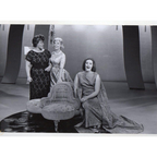The Dinah Shore Chevy Show 1959 Variety TV Episode DVD Ella Fitzgerald Tony Rand
