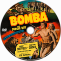 Bomba The Jungle Boy 7 Movie Collection DVD Johnny Sheffield Classic