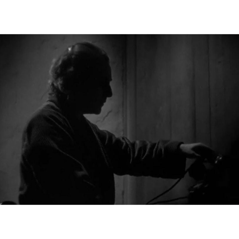 Behind the Mask (1932) Crime Drama DVD Collector Edition