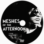 Meshes of the Afternoon (1943) Experimental Fantasy Short DVD Collector Edition