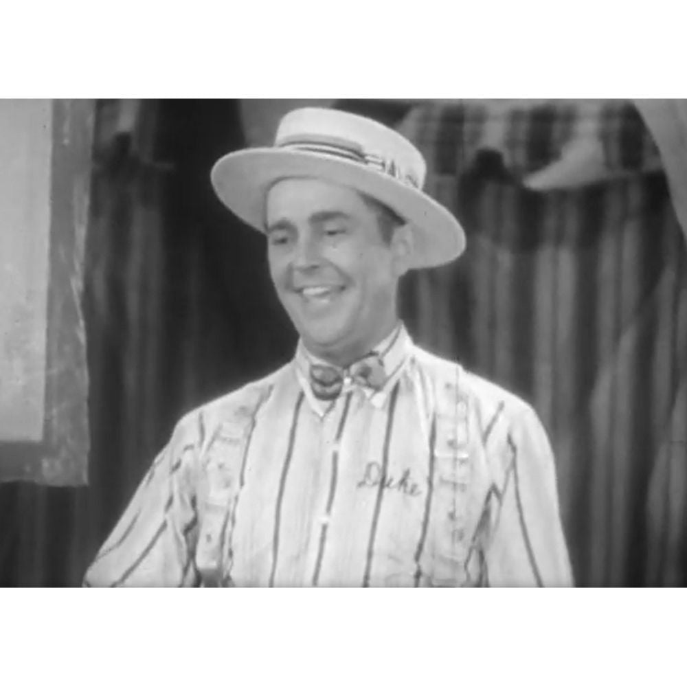 Take a Chance (1933) Musical Comedy DVD Collector Edition
