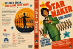 The Star Maker (1939) Bing Crosby Musical DVD – Collector's Edition