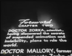The Phantom Creeps (1939) | Rare Sci-Fi Horror Vintage Thriller Serial DVD |