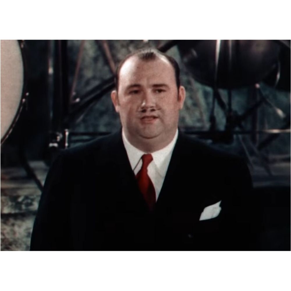 King of Jazz (1930) Pre-Code Musical DVD Collector Edition