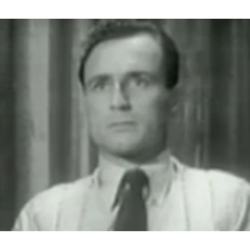 Hop Harrigan (1946) – 15 Chapter Cliffhanger Serial on DVD – Aviation Action