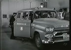 Rescue 8 (1958) Classic TV Show DVD – 32 Episodes Collectors Edition