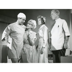 Wendy and Me (1964) Comedy TV DVD – 33 Episodes – George Burns - Collectors ED