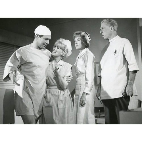 Wendy and Me (1964) Comedy TV DVD – 33 Episodes – George Burns - Collectors ED