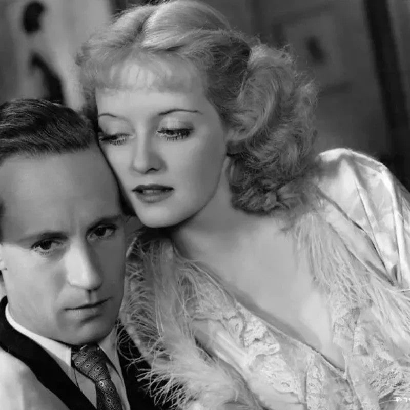 Of Human Bondage (1934) Drama Romance DVD Collector Edition