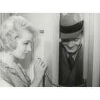 The Silent Witness (1932) Pre-Code Mystery Drama DVD Collector Edition