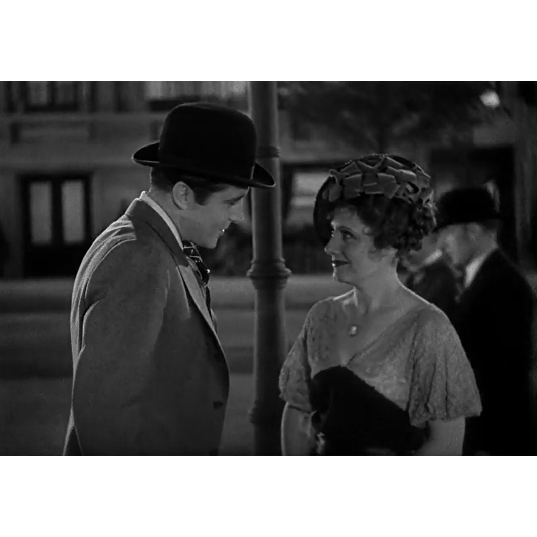 Back Street (1932) Pre-Code Romantic Drama DVD Collector Edition
