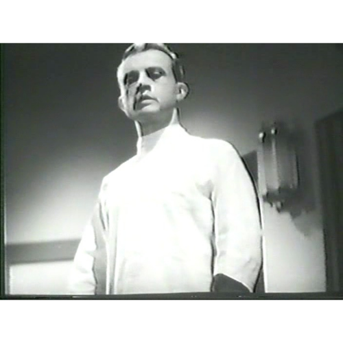 The Crime of Dr. Crespi (1935) Rare Public Domain Horror Mystery Collectors DVD