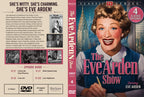 The Eve Arden Show (1957) | Sitcom Star 4 Episodes | Collector Edition on DVD