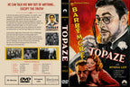 Topaze (1933) Comedy Drama DVD Collector Edition