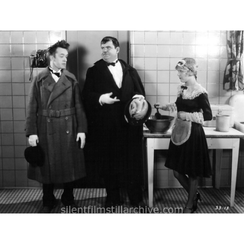 From Soup to Nuts (1928) Rare Classic Comedy DVD – Laurel & Hardy Silent Short