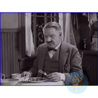 Running Wild (1927) – W.C. Fields Silent Comedy on DVD