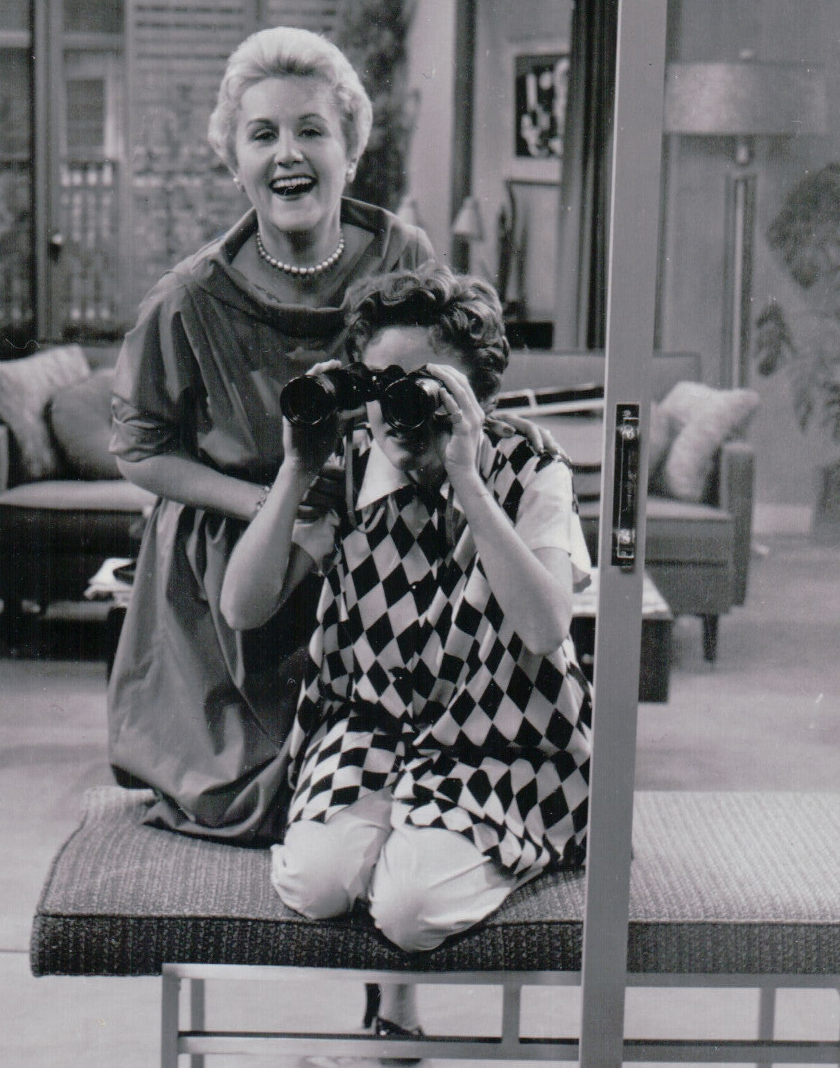 Those Whiting Girls (1955) CLASSIC TV 11 EPISODES ON DVD - Collectors Edition