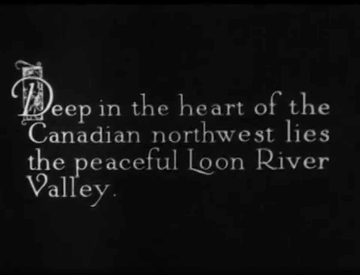 Tiger Rose 1929 Pre Code Adventure Romance Drama Film DVD