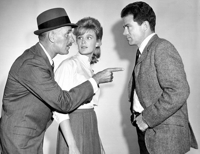 The Eleventh Hour (1962) Rare Classic Tv Collectors Ed. DVD 31 EPISODES