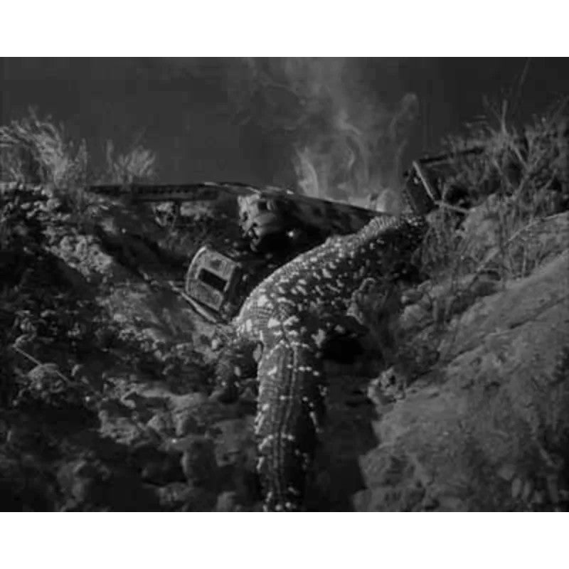 The Giant Gila Monster (1959) Sci-Fi Horror DVD Collector Edition