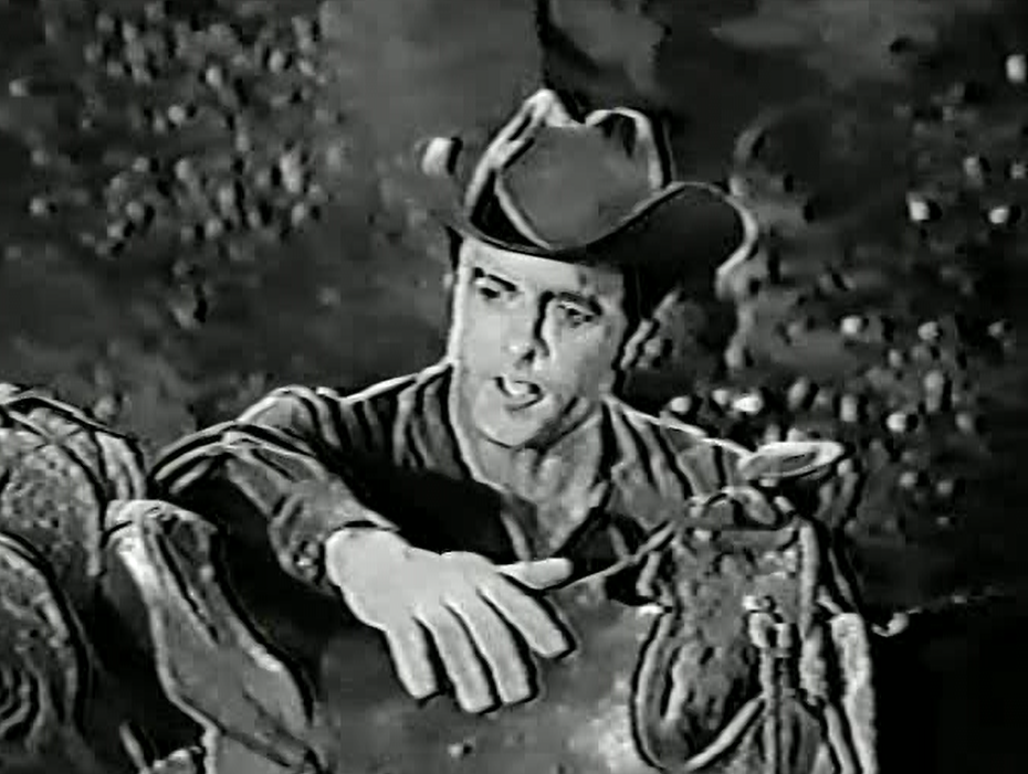 Pony Express (1959) | Western Adventure Series | Classic Collectors Ed. on DVD